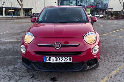 Fiat 500X 25.610 km 14.000 &euro; Böblingen 71034