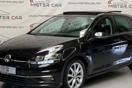 VW Golf 123.000 km 14.490 &euro; Magstadt 71106