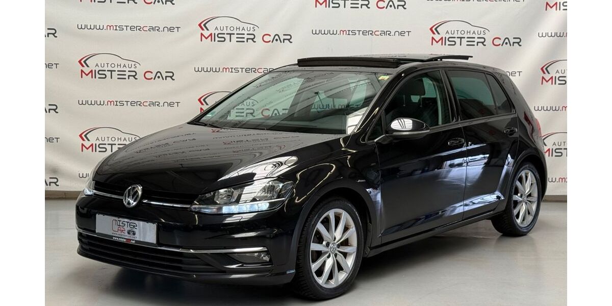 VW Golf 123.000 km 14.490 &euro; Magstadt 71106