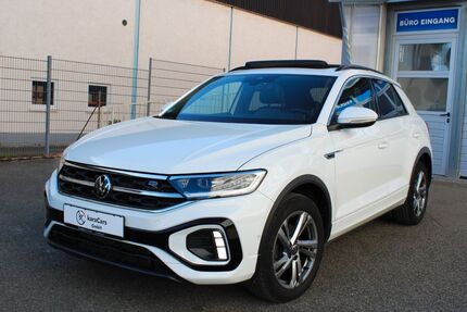 VW T-Roc 221.000 km 17.980 &euro; Sindelfingen 71065