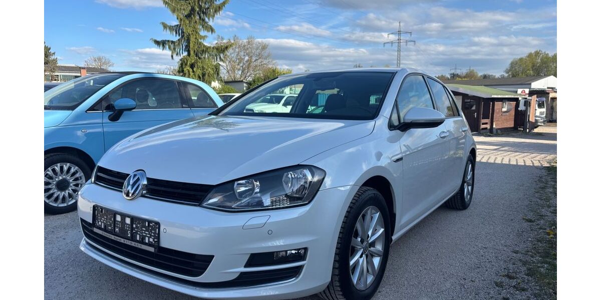 VW Golf 211.457 km 8.290 &euro; Magstadt 71106