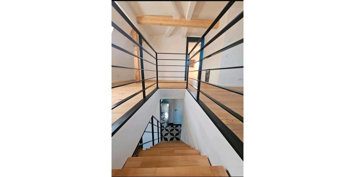 Maisonettenwohnung Stuttgart Stuttgart-Süd - 4 Zimmer, 97 m&sup2;, 2.000&euro; | Angebot:27603395