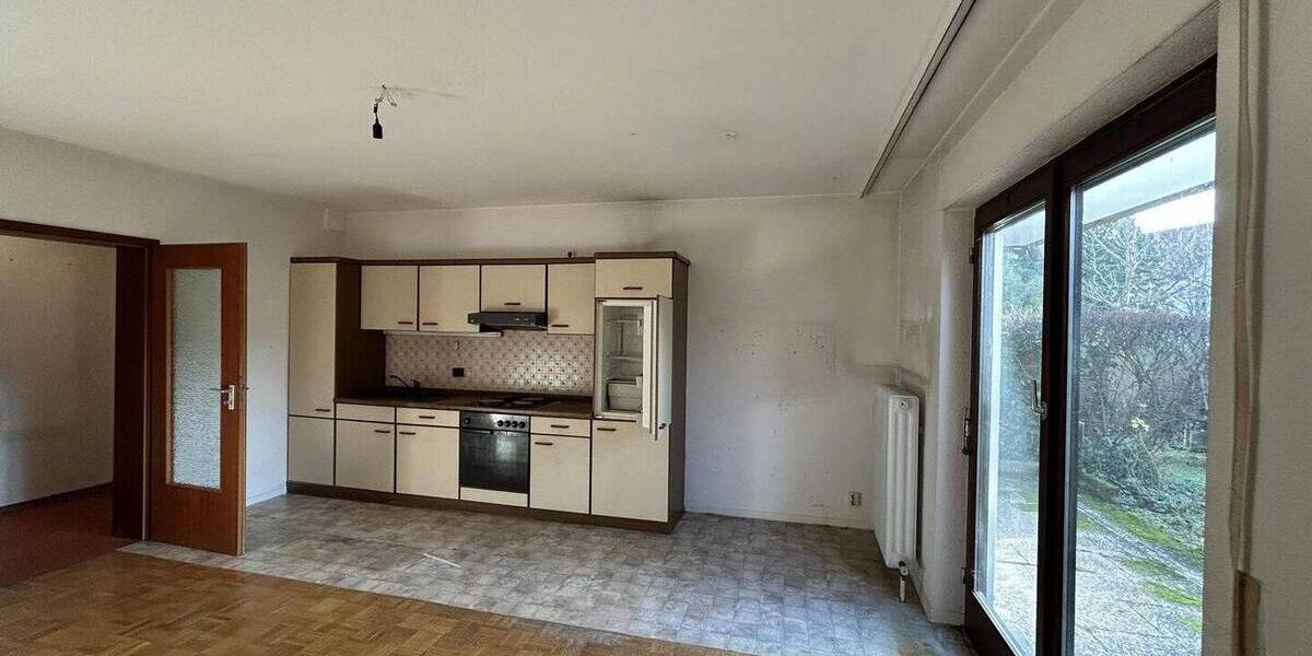 Etagenwohnung Korntal-Münchingen Korntal - 2 Zimmer, 60 m&sup2;, 224.000&euro; | Angebot:26094480