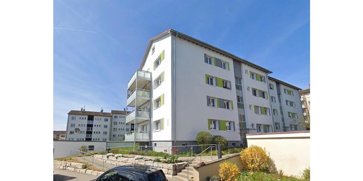 Etagenwohnung Esslingen am Neckar Oberesslingen - 3 Zimmer, 85 m&sup2;, 1.000&euro; | Angebot:26664685
