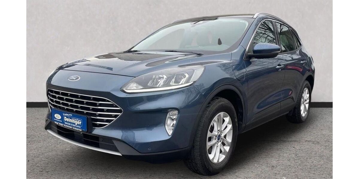 Ford Kuga 55.800 km 21.990 &euro; Nürtingen 72622