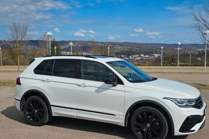 VW Tiguan 42.000 km 35.400 &euro; Esslingen am Neckar 73732