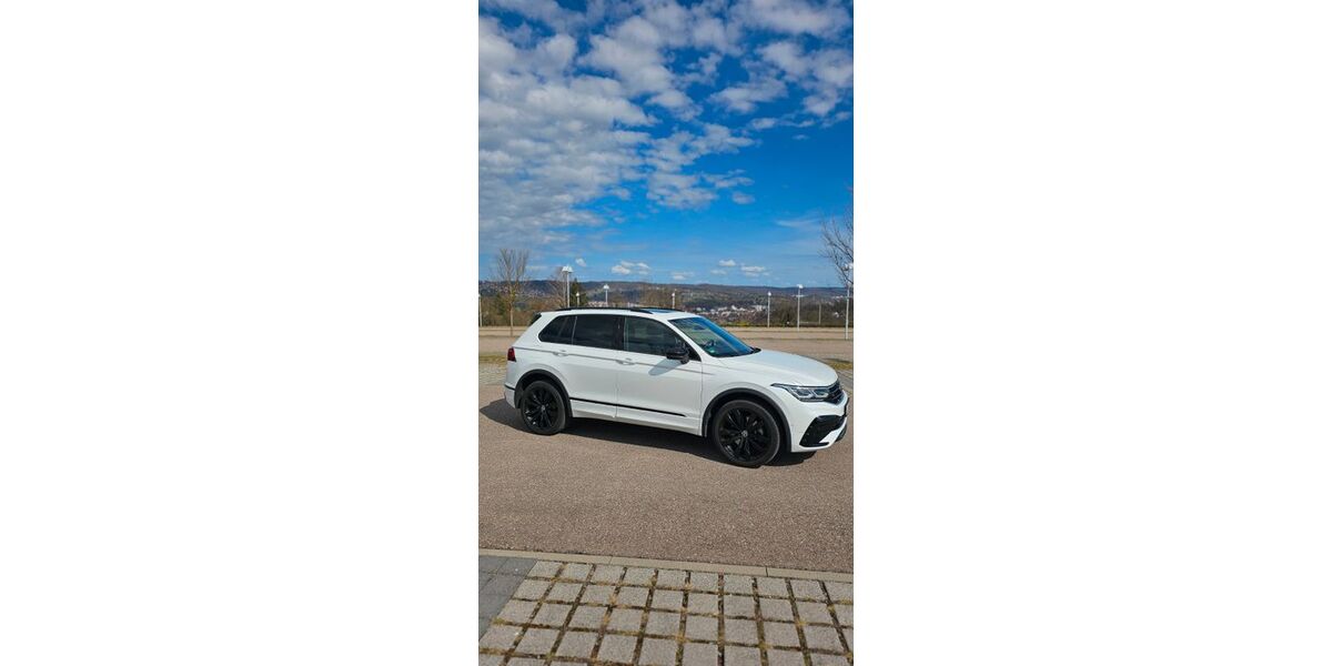 VW Tiguan 42.000 km 35.400 &euro; Esslingen am Neckar 73732