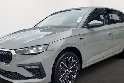 Skoda Scala 3.500 km 25.990 &euro; Ingersheim 74379