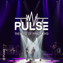 Pulse - The Best of Pink Floyd 17.04.2026 Barbara-Künkelin-Halle