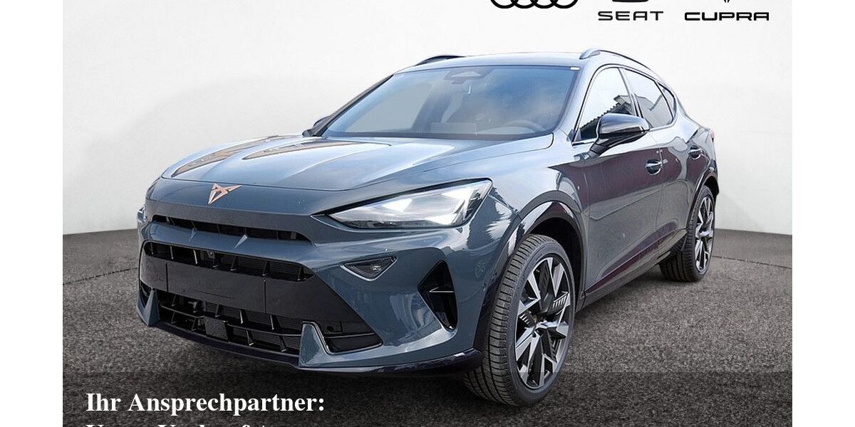 Cupra Formentor 3.500 km 41.730 &euro; Bietigheim-Bissingen 74321