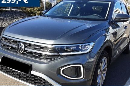 VW T-Roc 7.777 km 24.895 &euro; Böblingen 71032