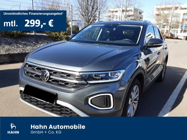 VW T-Roc 7.777 km 24.895 &euro; Böblingen 71032