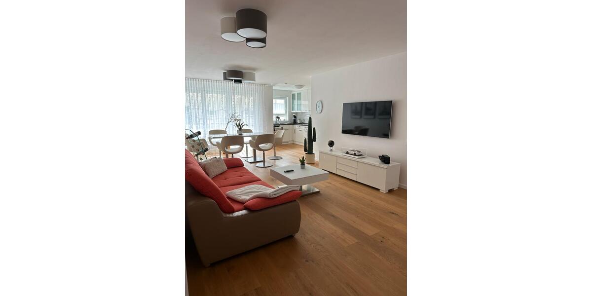 Etagenwohnung Sachsenheim - 3 Zimmer, 72 m&sup2;, 349.000&euro; | Angebot:26037677