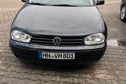 VW Golf 205.615 km 2.150 &euro; Abstatt 74232