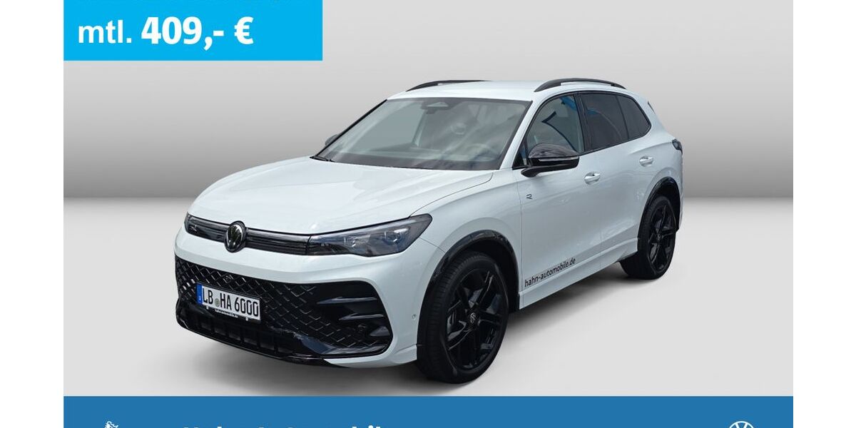 VW Tiguan 6.000 km 41.480 &euro; Ludwigsburg 71634