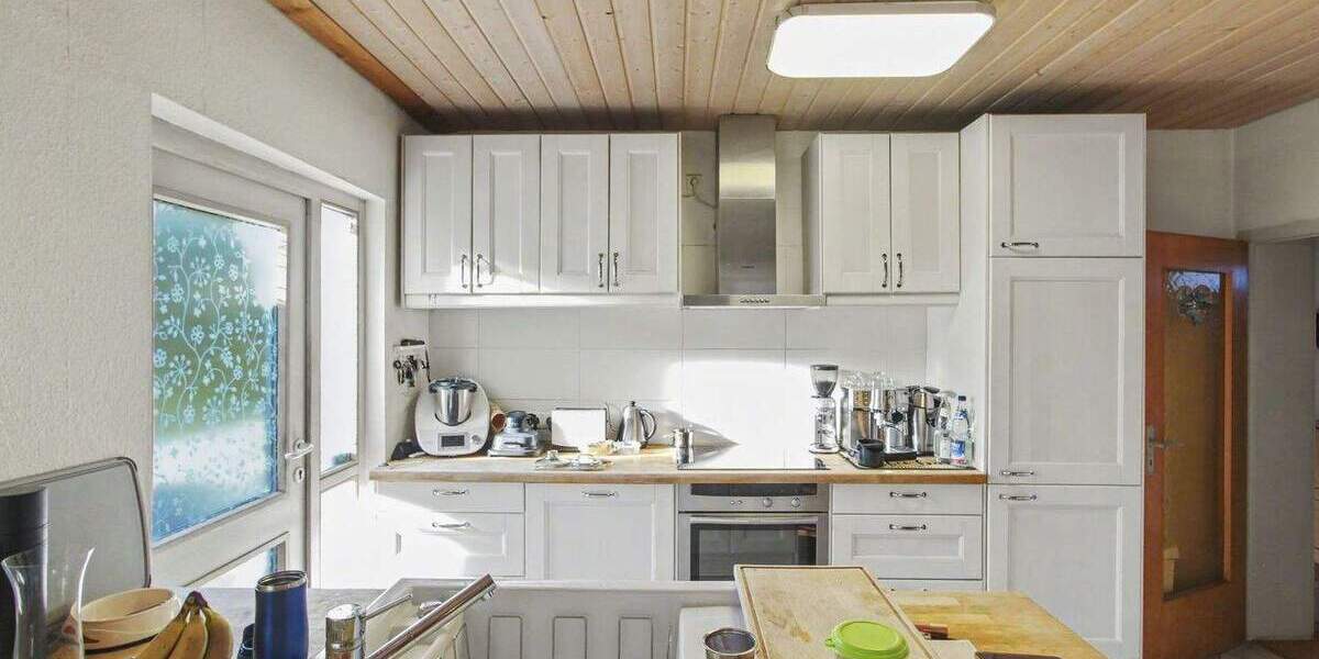 Einfamilienhaus Uhingen Baiereck - 6 Zimmer, 320.000&euro; | Angebot:25867132