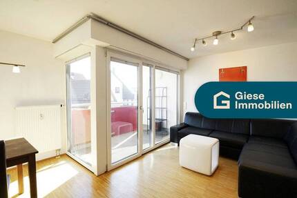 Wohnung Stuttgart / Degerloch Degerloch - 2 Zimmer, 45 m&sup2;, 990&euro; | Angebot:26486679