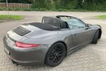 Porsche 911 Carrera GTS Cabriolet Approved 05/27 45.700 km 118.555 &euro; Schorndorf 73614