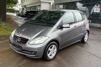 Mercedes-Benz A 180 141.000 km 4.900 &euro; Kirchheim Teck 73230