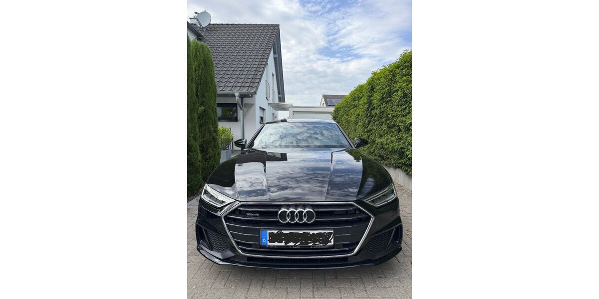 Audi A7 36.000 km 35.000 &euro; Neuhausen 73765