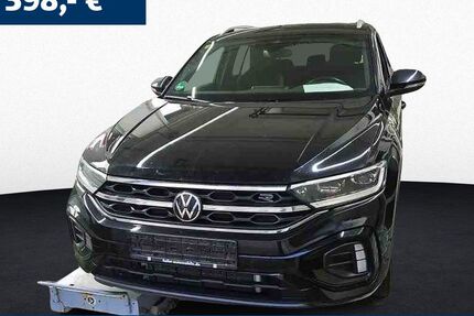 VW T-Roc 32.850 km 28.430 &euro; Ludwigsburg 71634