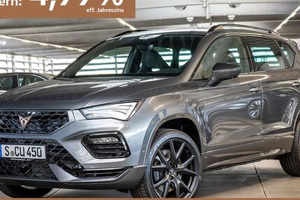 Cupra Ateca 9.990 km 40.990 &euro; Stuttgart-Feuerbach 70469
