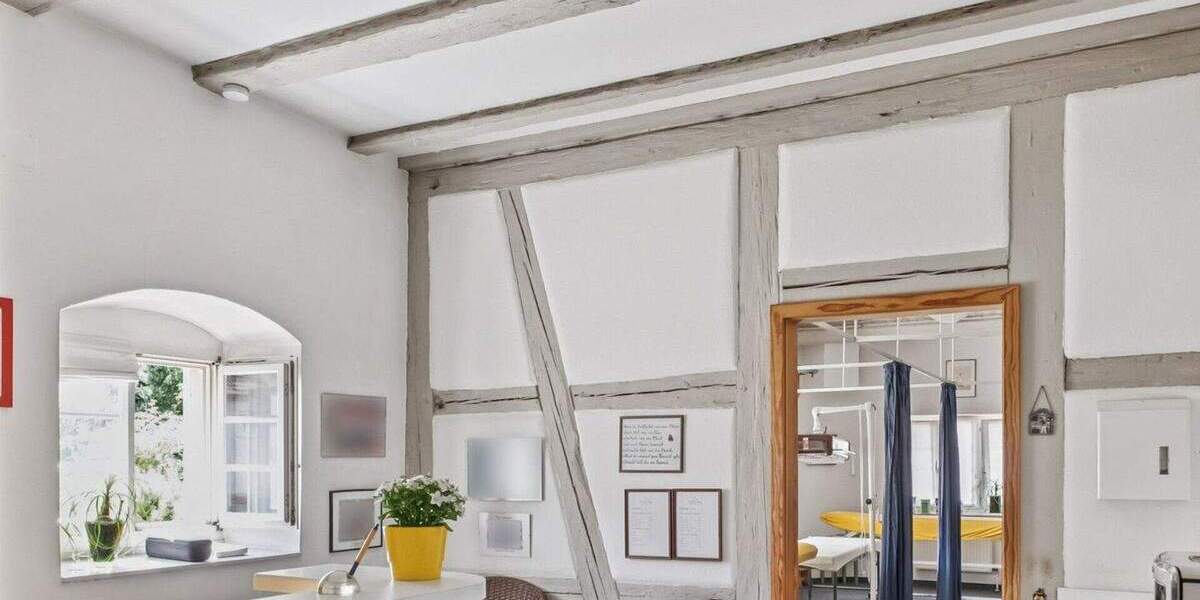 Gewerbeobjekt Ludwigsburg Oßweil - 3 Zimmer, 100 m&sup2;, 299.000&euro; | Angebot:25777877