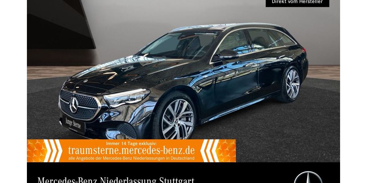 Mercedes-Benz E 300 19.526 km 52.980 &euro; Stuttgart 70469