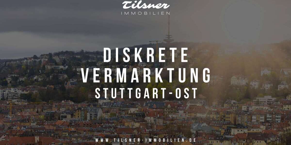 Etagenwohnung Stuttgart Stuttgart-Ost - 2 Zimmer, 50 m&sup2;, 300.000&euro; | Angebot:25352458