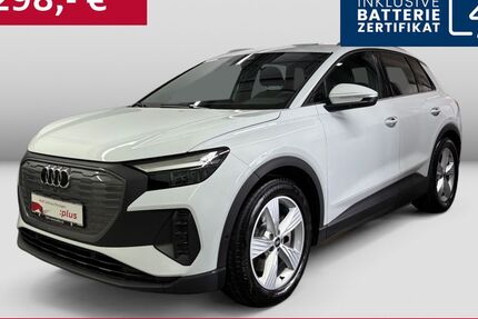 Audi Q4 e-tron 28.900 km 30.860 &euro; Ludwigsburg 71636