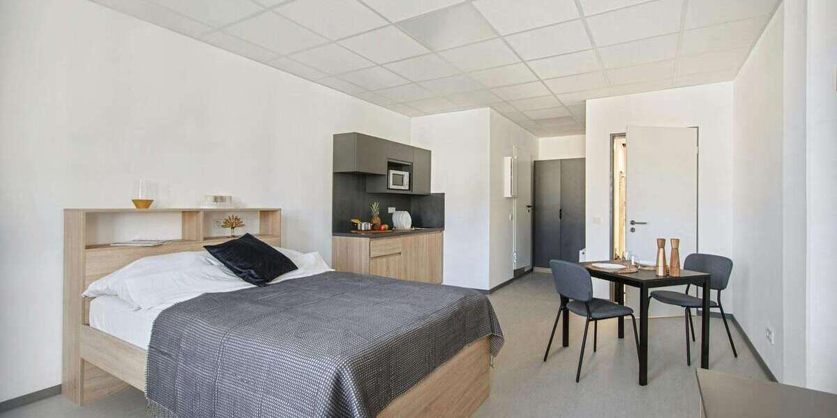 Zimmer Stuttgart Stuttgart-Mitte - 1 Zimmer, 1.169&euro; | Angebot:25154424