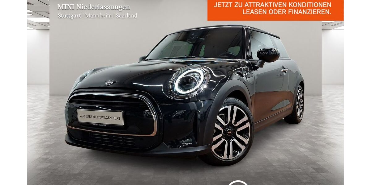 Mini Cooper 28.289 km 23.490 &euro; Stuttgart 70569