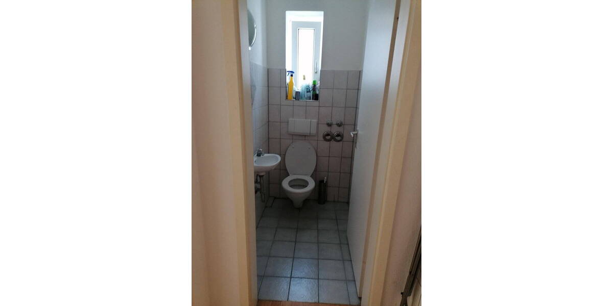 Etagenwohnung Stuttgart - Bad-Cannstatt Bad Cannstatt - 2 Zimmer, 58 m&sup2;, 249.000&euro; | Angebot:25938581