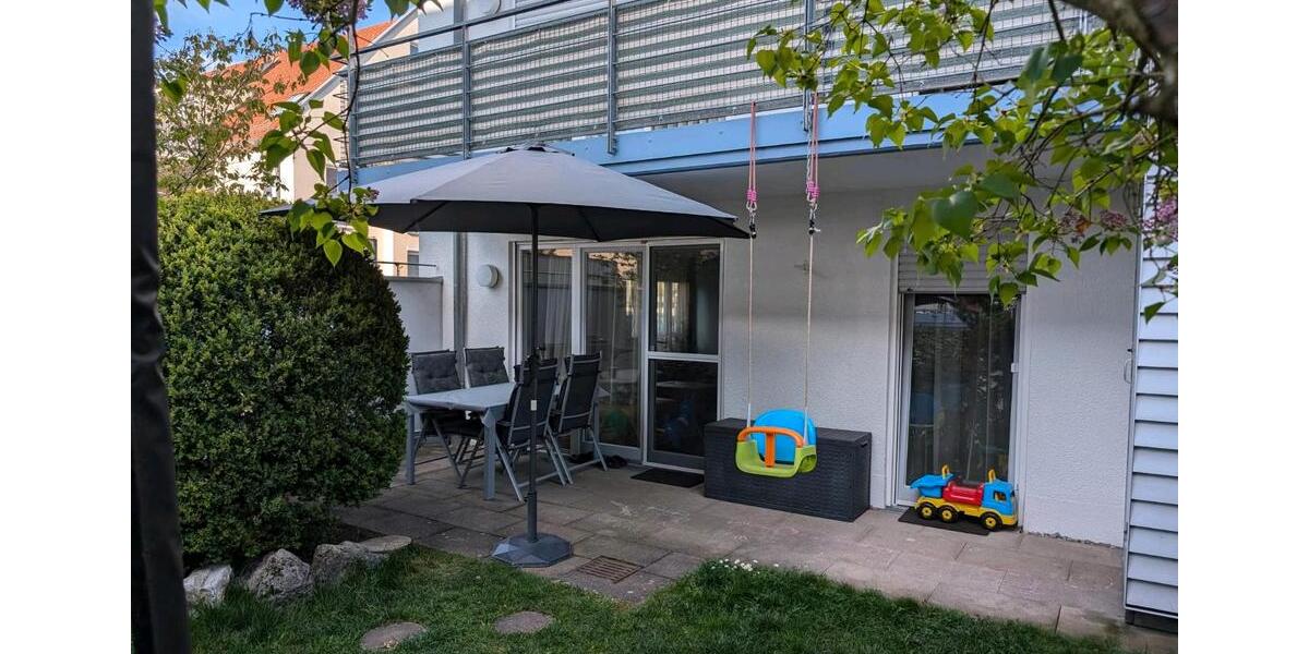 Erdgeschoßwohnung Pleidelsheim - 3 Zimmer, 335.000&euro; | Angebot:21192052