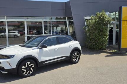 Opel Mokka 14.499 km 17.990 &euro; Großbottwar 71723