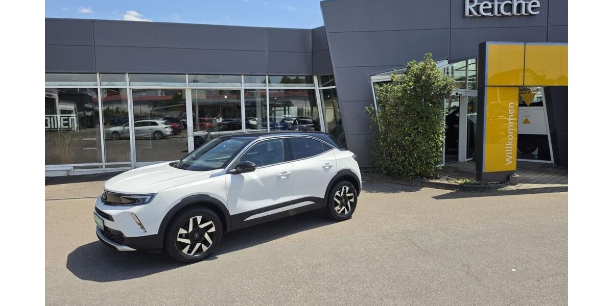 Opel Mokka 14.499 km 17.990 &euro; Großbottwar 71723