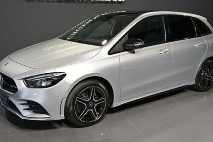 Mercedes-Benz B 250 46.700 km 23.980 &euro; Waiblingen 71332