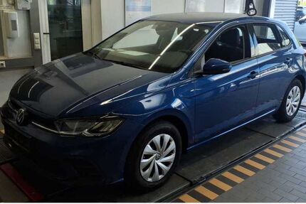VW Polo 31.293 km 17.330 &euro; Stuttgart 70563
