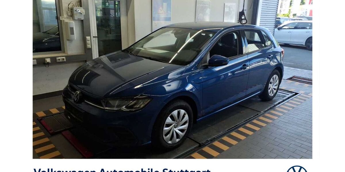 VW Polo 31.293 km 17.330 &euro; Stuttgart 70563