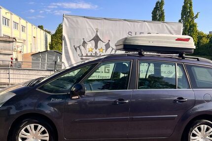 Citroen Grand C4 Picasso / SpaceTourer 238.000 km 2.990 &euro; Talheim 74388