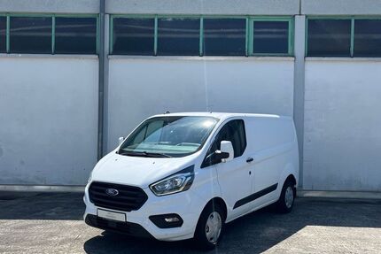 Ford Transit Custom 81.250 km 16.490 &euro; Neckartailfingen 72666