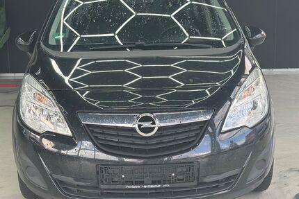 Opel Meriva 153.123 km 4.980 &euro; Ebersbach 73061