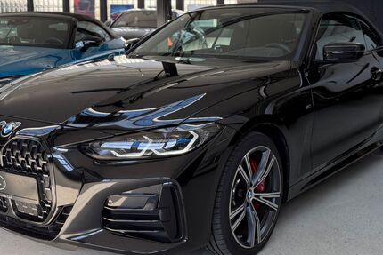 BMW M440 4.990 km 65.900 &euro; Uhingen 73066