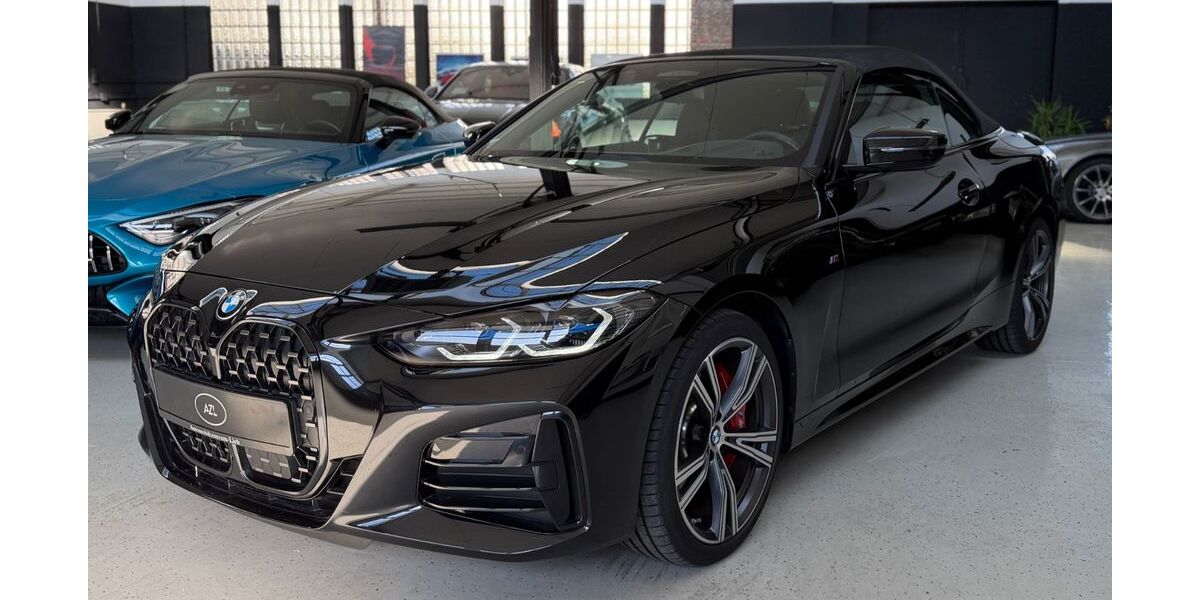 BMW M440 4.990 km 65.900 &euro; Uhingen 73066