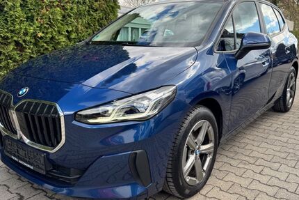 BMW 218 77.000 km 20.480 &euro; Dettingen unter Teck 73265