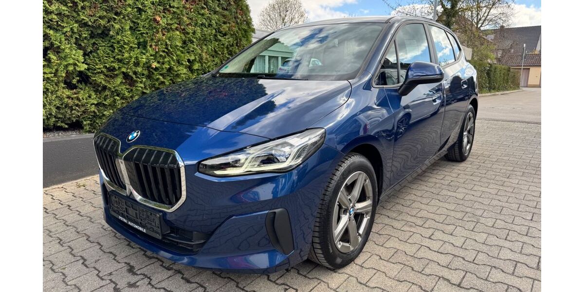 BMW 218 77.000 km 20.480 &euro; Dettingen unter Teck 73265