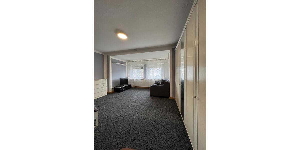 Etagenwohnung Stuttgart Stuttgart-Ost - 1 Zimmer, 100 m&sup2;, 640&euro; | Angebot:25299868