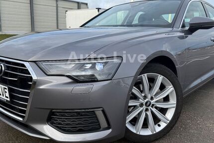 Audi A6 52.800 km 30.990 &euro; Böblingen/Stuttgart 71034