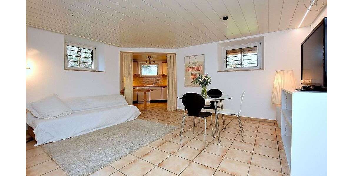 Etagenwohnung Stuttgart Bopser - 2 Zimmer, 70 m&sup2;, 960&euro; | Angebot:25753133