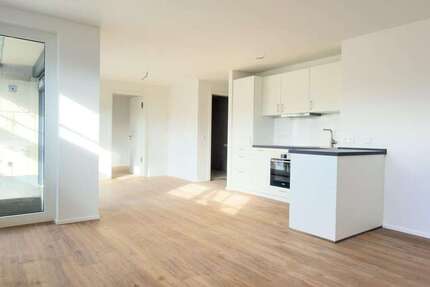 Wohnung Gerlingen - 2 Zimmer, 51 m&sup2;, 1.075&euro; | Angebot:26661077